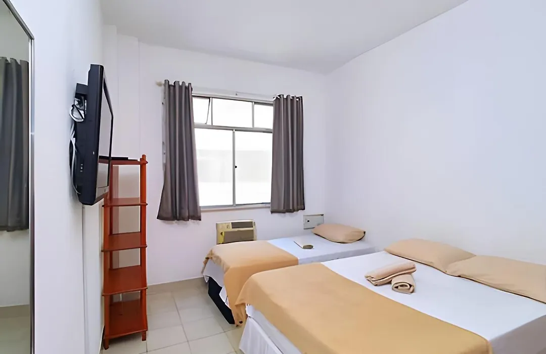 Studio Na Quadra Da Praia, Estacao De Metro 5Min Andando, Mercados E Comercios Proximos-1