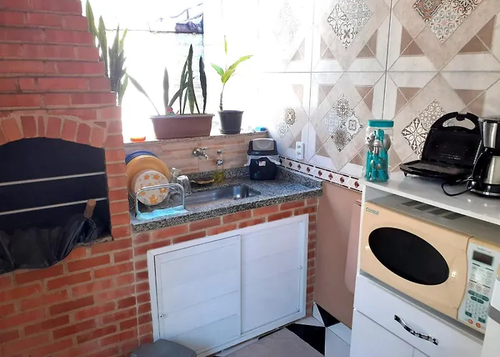 Casa Em Botafogo Apartamento Rio de Janeiro