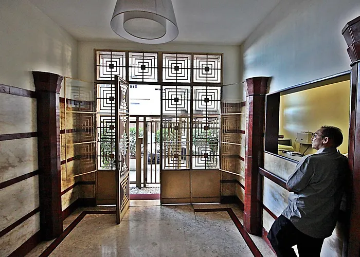Rio Spot Homes Varanda U022A Rio de Janeiro